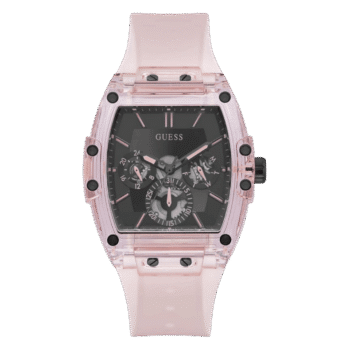 Original Guess phoenix Watch For Unisex GW0032G1