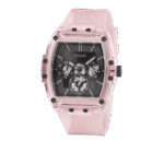 Original Guess phoenix Watch For Unisex GW0032G1-1