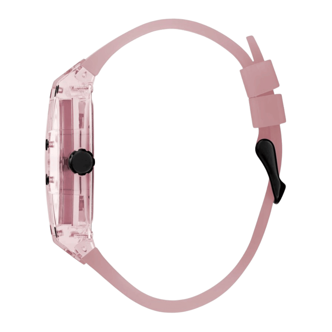 Original Guess phoenix Watch For Unisex GW0032G1-3