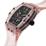 Original Guess phoenix Watch For Unisex GW0032G1-1