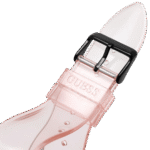 Original Guess phoenix Watch For Unisex GW0032G1-1