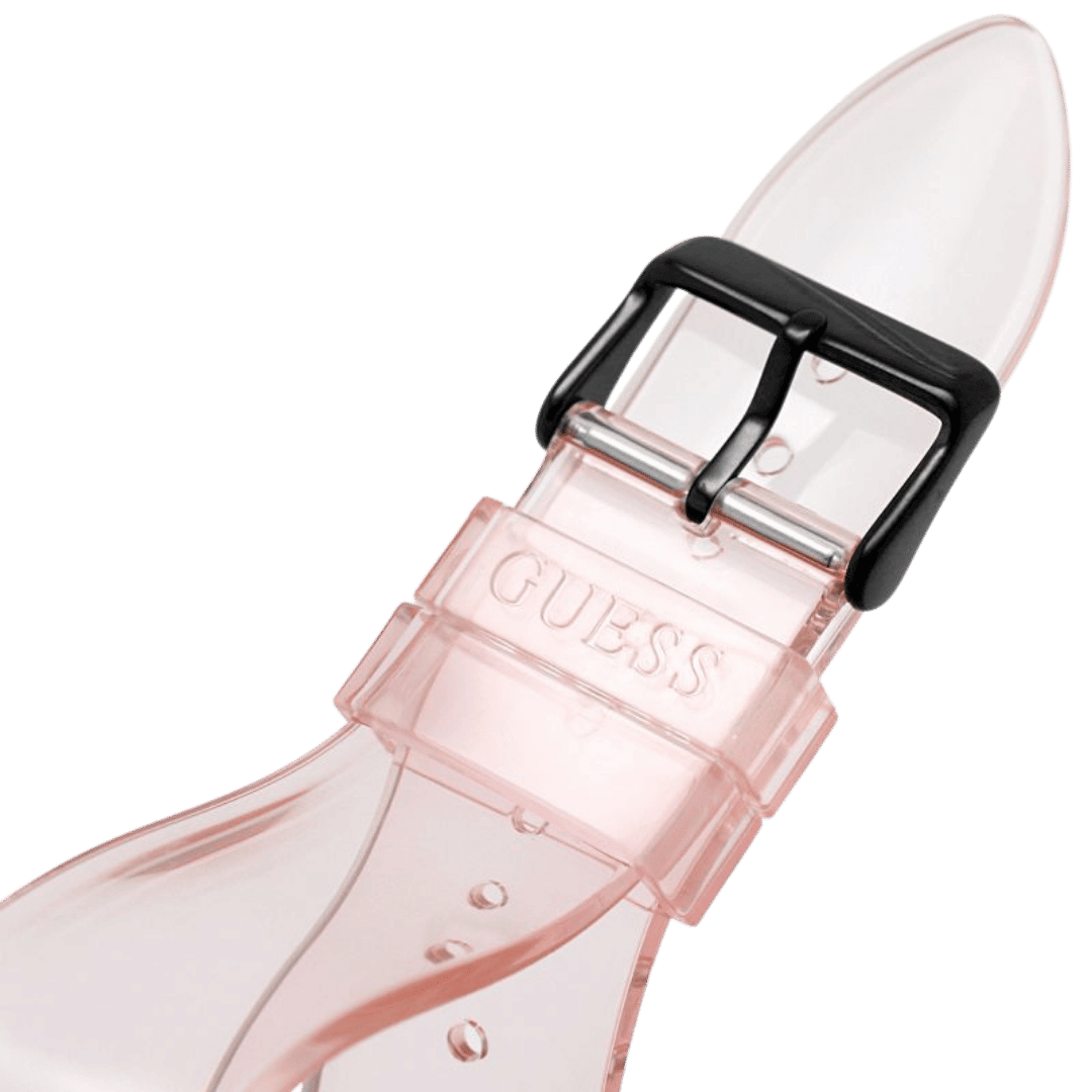 Original Guess phoenix Watch For Unisex GW0032G1-6