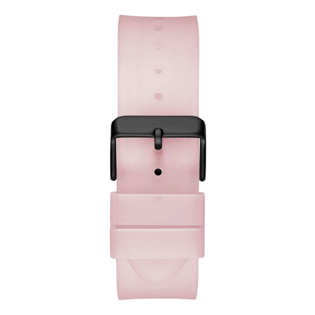 Original Guess phoenix Watch For Unisex GW0032G1-7