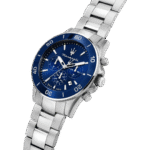 Original Maserati Competizione R8873600002 Competizione Diver Watch-43mm-1