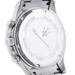 Original Maserati Competizione R8873600002 Competizione Diver Watch-43mm-1