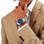 Original Maserati Competizione R8873600002 Competizione Diver Watch-43mm-1