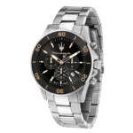 Original Maserati Competizione R8873600003 Competizione Diver Watch - 43mm