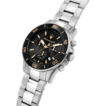 Original Maserati Competizione R8873600003 Competizione Diver Watch-43mm-1