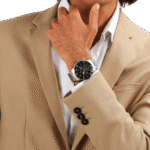 Original Maserati Competizione R8873600003 Competizione Diver Watch-43mm-1