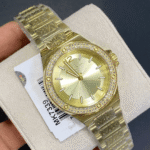 Original Michael Kors Lennox Women’s Watch MK7339-Lennox Three-Hand Watch-1