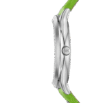 Original Michael Kors Watch Slim Runway MK7471 Women’s Green-1