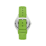 Original Michael Kors Watch Slim Runway MK7471 Women’s Green-1