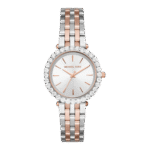 Original Michael Kors Watch For Women Darci MK4515 - 26mm