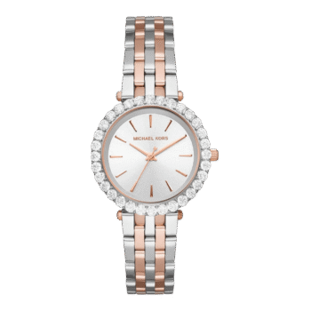 Original Michael Kors Watch For Women Darci MK4515 - 26mm