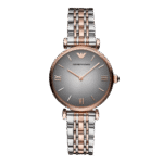 Original Emporio Armani Watch For Ladies Gianni T-Bar AR1725-32mm-1