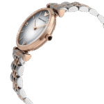 Original Emporio Armani Watch For Ladies Gianni T-Bar AR1725-32mm-1