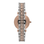 Original Emporio Armani Watch For Ladies Gianni T-Bar AR1725-32mm-1