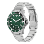 Original Emporio Armani Watch For Men Diver AR11338-42mm-1