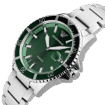 Original Emporio Armani Watch For Men Diver AR11338-42mm-1