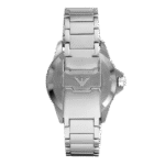 Original Emporio Armani Watch For Men Diver AR11338-42mm-1