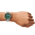 Original Emporio Armani Watch For Men Diver AR11338-42mm-1