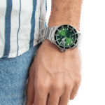 Original Emporio Armani Watch For Men Diver AR11338-42mm-1