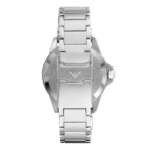 Original Emporio Armani Watch For Men Diver AR11339-42mm-1