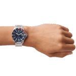 Original Emporio Armani Watch For Men Diver AR11339-42mm-1