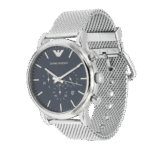 Original Emporio Armani Watch For Men Luigi AR80038-46mm-1