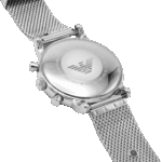 Original Emporio Armani Watch For Men Luigi AR80038-46mm-1