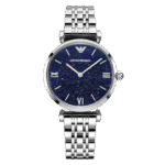 Original Emporio Armani Watch For Women Gianni AR11091 - 32mm