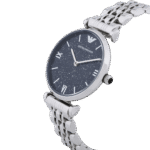 Original Emporio Armani Watch For Women Gianni AR11091-32mm-1
