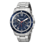 Original Fossil Watch For Men Grant FS5238-44mm-1