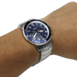 Original Fossil Watch For Men Grant FS5238-44mm-1