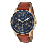 Original Fossil Watch For Men Grant Sport FS5268-44mm-1