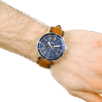 Original Fossil Watch For Men Grant Sport FS5268-44mm-1