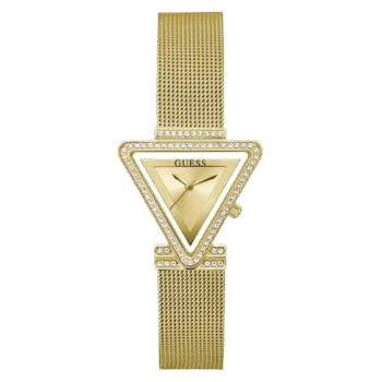 Original Guess Watch Heiress for Ladies GW0508L2 - 34mm
