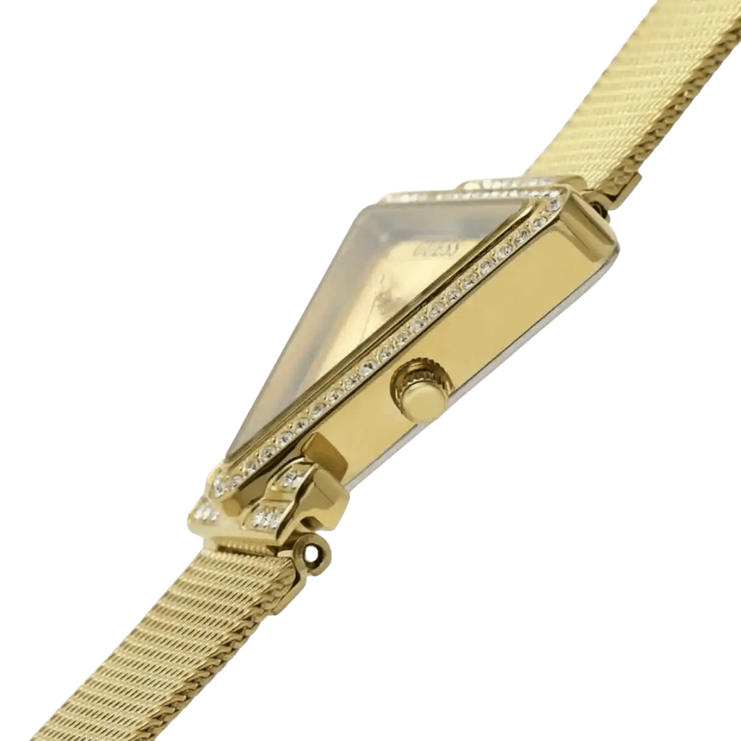 Original Guess Watch Heiress for Ladies GW0508L2-34mm-3