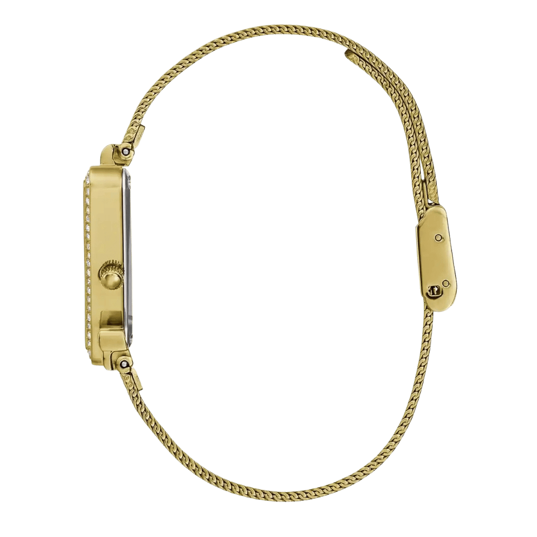 Original Guess Watch Heiress for Ladies GW0508L2-34mm-5