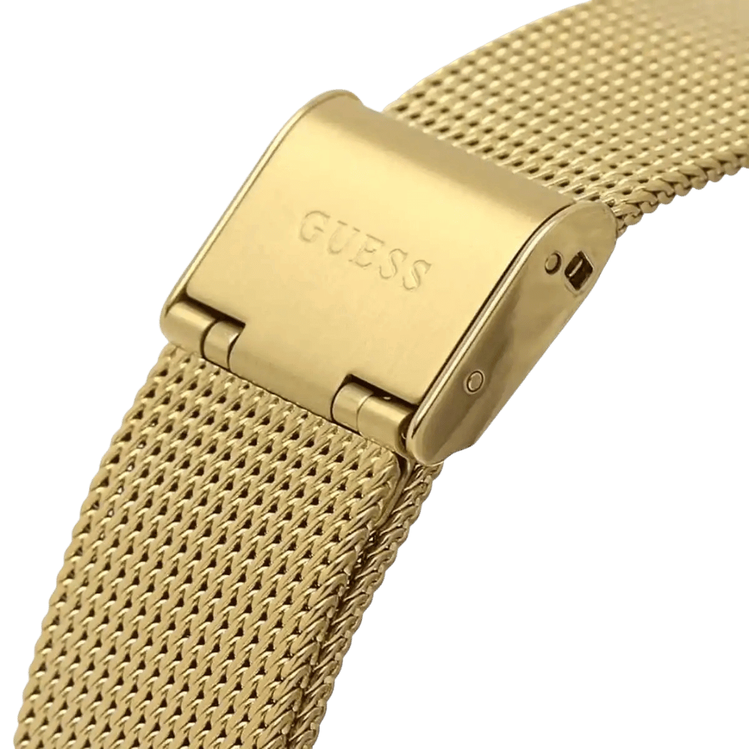 Original Guess Watch Heiress for Ladies GW0508L2-34mm-6