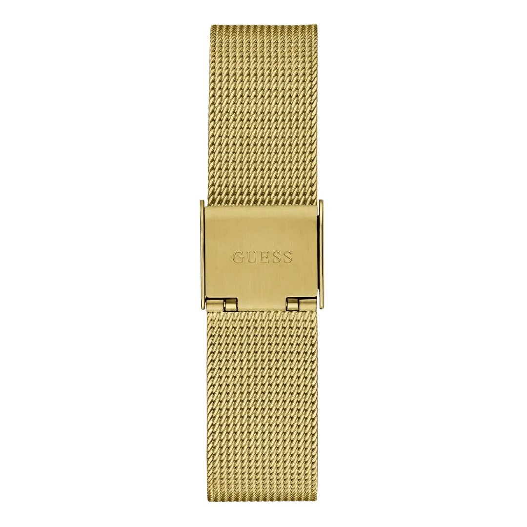 Original Guess Watch Heiress for Ladies GW0508L2-34mm-7