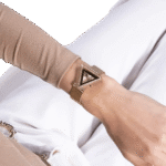 Original Guess Watch Heiress for Ladies GW0508L2-34mm-1