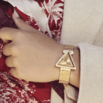 Original Guess Watch Heiress for Ladies GW0508L2-34mm-1