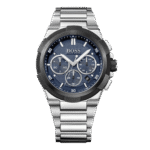 Original Hugo Boss Watch For men Supernova 1513360-45mm-1