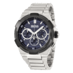 Original Hugo Boss Watch For men Supernova 1513360-45mm-1