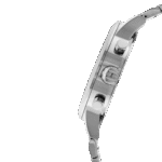 Original Hugo Boss Watch HB. For Men Aeroliner 1513183-44mm-1