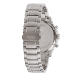 Original Hugo Boss Watch HB. For Men Aeroliner 1513183-44mm-1