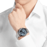 Original Hugo Boss Watch HB. For Men Aeroliner 1513183-44mm-1