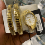 Original Just Cavalli Watch Snake for Ladies JC1L185M0015-22mm-1