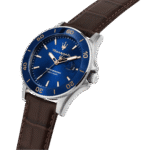 Original Maserati Competizione R8851100004 Competizione Diver Watch-43mm-1